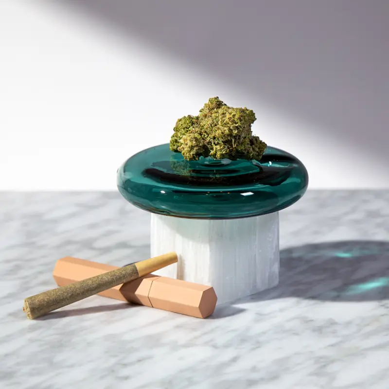 Rebelle Cannabis Dispensary Categories Accessories